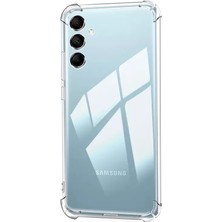 Qichengda For Samsung Galaxy M14 Saydam Hava Kesesi Düşüş Karşıtı Cep Telefonu Kılıfları (Yurt Dışından)