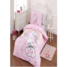 Özdilek Unicorn Tek Kişilik Nevresim Takımı