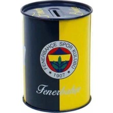EC Shop Timon Fenerbahçe Kumbara