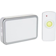 Cata Uzaktan Kumandalı Zil Ct 103