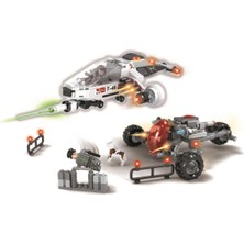 Ausini Askeri Set 22613