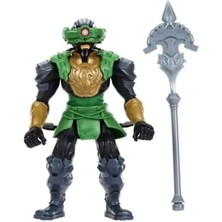 He-Mans He-Man ve Masters Of The Universe Aksiyon Figürü Serisi Tri-Klops HBL65-HDR54