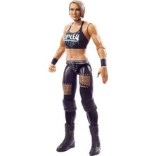 EC Shop Smackdown Wwe Aksiyon Figür 15 Cm. GDF62 - Rhea Ripley