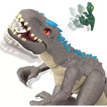 Imaginext Jurassic World Indominus Rex GMR16