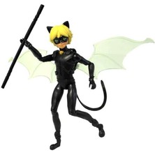 Miraculous Ladybug Bebekler Cat Noir