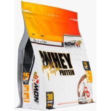 Nowup Nutrıtıon Nowup 100 Whey Protein 1050 Gr Çikolata Aromalı