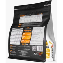 Nowup Nutrıtıon Nowup 100 Whey Protein 1050 Gr Çikolata Aromalı