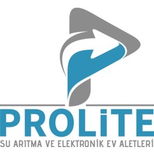 Prolite Tüm Su Arıtma Membran ve Membran Kabı Flow~şathof Valf Set