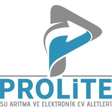 Prolite Filtre Seti Açık Kasa Su Arıtma Cihazı Filtresi 5li