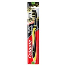 Colgate Zig Zag Charcoal Diş Arası Temizliği Orta Diş Fırçası Colgate Zig Zag Charcoal Diş