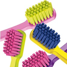 Curaprox Cs 5460 Ultra Yumuşak Diş Fırçası 1 Yedek Başlık Hassas Diş Etleri İçin Çocuklar İçin