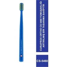 Curaprox Ultra Soft Diş Fırçası Cs-5460