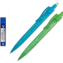 Faber 2'li Triclik~ 1 Adet 0.7 Min Uç 2li