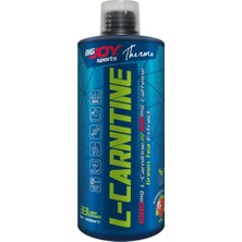 Bigjoy Sports Bigjoy Sports L-Carnitine 1000 Ml Çilek