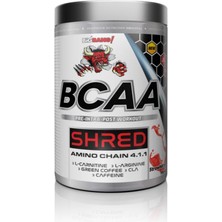 Protouch Nutrition Protouch Nutrition Bigbang Shred Bcaa 4.1.1 Çilek Mango Aromalı