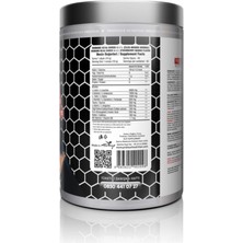 Protouch Nutrition Protouch Nutrition Bigbang Shred Bcaa 4.1.1 Çilek Mango Aromalı