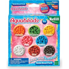 Aqua Beads Aquabeads Boncuk Paketi 31517