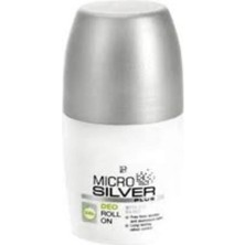 Lr Microsilver Plus Deo Roll-On 50ml