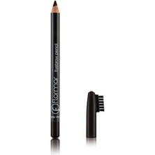 Flormar Eyebrow Pencil No: 403 Ashy 8690604109432