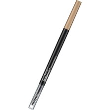 Maybelline New York Kaş Kalemi - Brow Precise Micro Pencil 01 Blonde 3600531357610