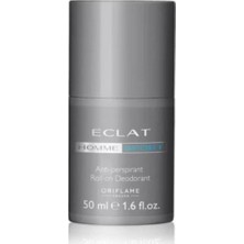 Oriflame Eclat Homme Sport Anti-Perspirant Roll-On Deodorant