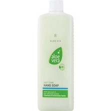 Lr Aloe Vera El Sabunu Yedek Paket 500 ml
