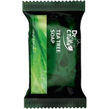 Farmasi Dr. C. Tuna Çay Ağacı Yağı Sabunu 125 gr 8690131113520