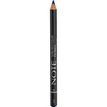 Note Cosmetics Ultra Rich Color Göz Kalemi 10 Ultra Marine - Lacivert Epncl