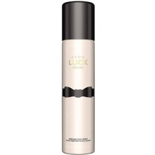 Avon Luck Deodorant