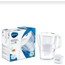 Brita Aluna Filtreli Sürahi 3.5 L