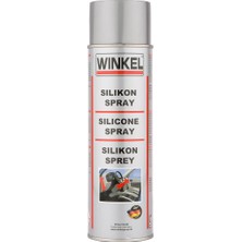 Winkel Wınkel Silikon Spreyi 400 Ml. (160112) Winkel