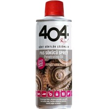 404 Kimya 404 200ML Pas Sökücü Sprey.
