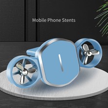 Yue Store Aromaterapi Mavi Araba Cep Telefonu Sahibi (Yurt Dışından)