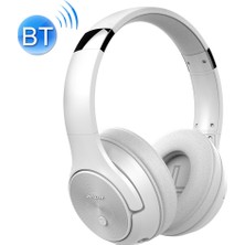 Zealot B36 Katlanır Kafa Bandı Bluetooth Stereo Müzik Kulaklı Beyaz (Yurt Dışından)