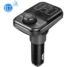 Yue Store BT72 Çift USB Şarj Akıllı Bluetooth Mp3 Müzik Çalar (Yurt Dışından)