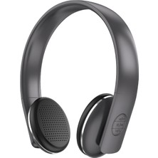 Yue Store A50 Hifi Wiress Bluetooth Kulaklık ile Mikrofon Siyah (Yurt Dışından)