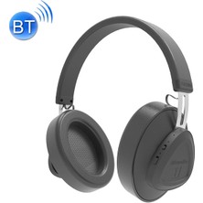 Bluedio Bluedio Tms Bluetooth Kulaklık Siyahı (Yurt Dışından)