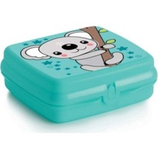 Tupperware Koala Sandviç Kutusu