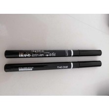 Oriflame The One Suya Dayanıklı Kalem Eyeliner 2 Adet