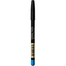 Max Factor Mavi Göz Kalemi - Kohl Eye Liner Pencil 80 Cobalt Blue 50544141