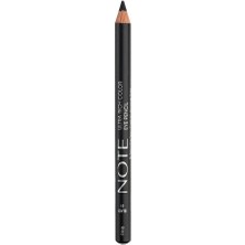 Note Cosmetics Ultra Rich Color Göz Kalemi 01 Black - Siyah Epncl