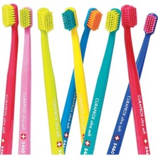 Curaprox Cs 5460 Ultra Yumuşak Diş Fırçası 1 Adet