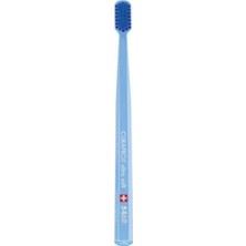 Curaprox 5460 Ultra Yumuşak Diş Fırçası - Açık Mavi-Mavi