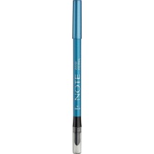 Note Cosmetics Smokey Eye Aplikatörlü Göz Kalemi 05 Sky Blue Gök Mavisi Epnc