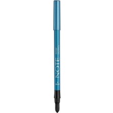 Note Cosmetics Smokey Eye Aplikatörlü Göz Kalemi 05 Sky Blue Gök Mavisi Epnc