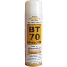 Beta Bt-70 Developer Sprey ( Çatlak Sprey)