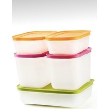 Tupperware Alaska Set