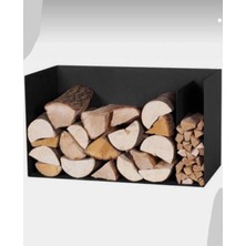 EC Shop E&K Çay Şömine Odunu 25 Kg Soba Odunu Kırılmış Kamp Odunu 2 Kg Cıra  li