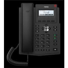 Fanvil  x 1s Ip Telefon