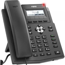 Fanvil  x 1s Ip Telefon